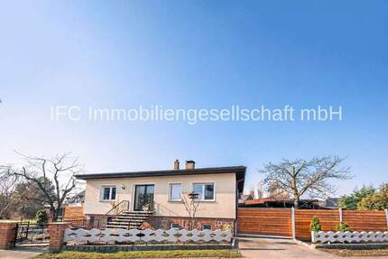 Haus Gräfenhainichen - 4 Zimmer, 139 m&sup2;, 385.000&euro; | Angebot:25822462