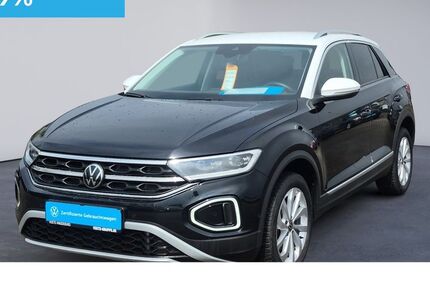 VW T-Roc 37.346 km 24.995 &euro; Magdeburg 39126