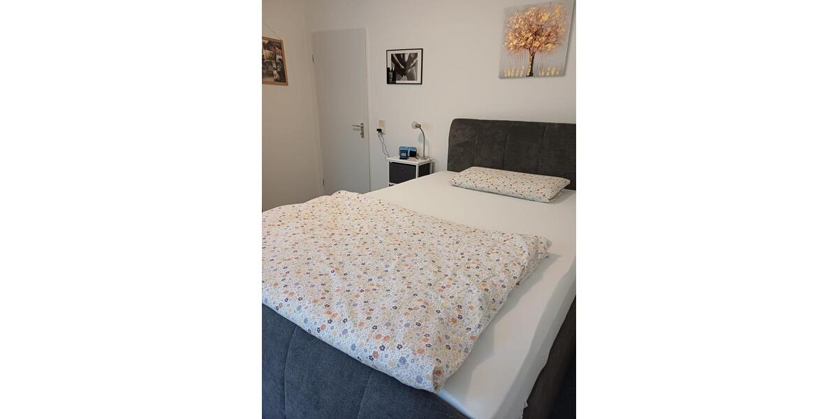 Etagenwohnung Dortmund Hombruch - 1 Zimmer, 46 m&sup2;, 625&euro; | Angebot:26679380