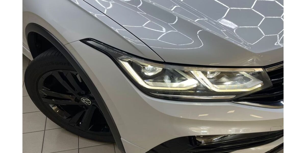VW Tiguan 63.227 km 22.000 &euro; Elsterwerda 04910