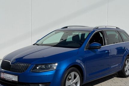 Skoda Octavia 156.000 km 10.499 € Lörrach 79539