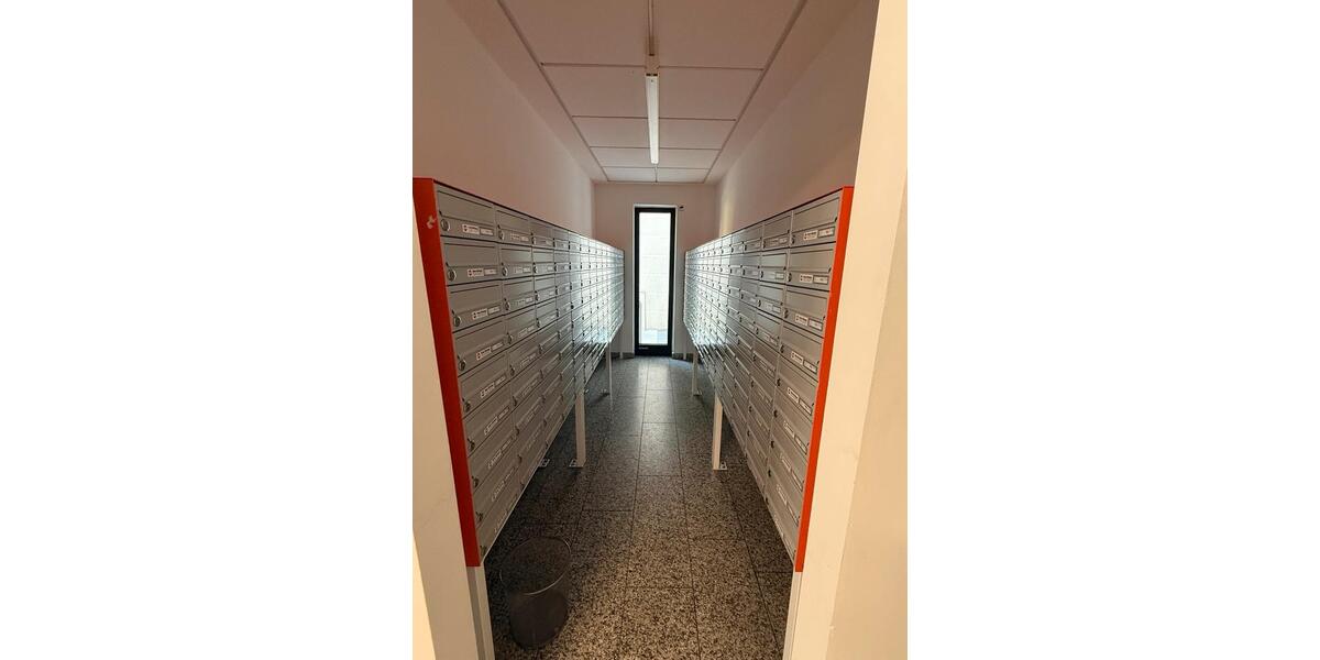 Etagenwohnung Bayreuth City - 1 Zimmer, 27 m&sup2;, 127.500&euro; | Angebot:27113860