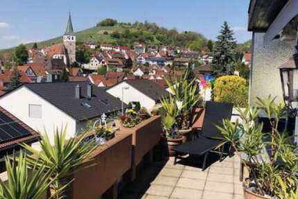 Wohnung Remshalden - 4.5 Zimmer, 109 m&sup2;, 398.000&euro; | Angebot:24647295