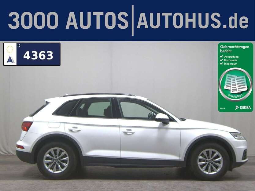 Audi Q5 61.608 km 25.680 € Gyhum/Bockel 27404