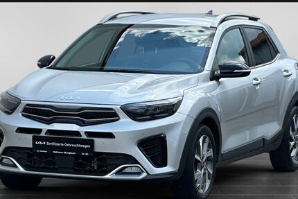 Kia Stonic 65.220 km 15.990 &euro; Burglauer 97724