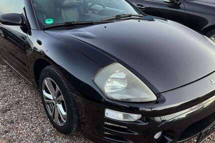 Mitsubishi Eclipse 130.131 km 9.950 &euro; Buchen 74722