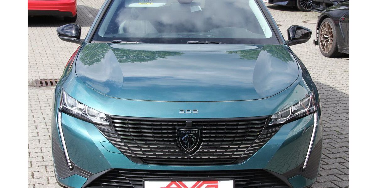Peugeot 308 18.686 km 18.950 &euro; Hüllhorst 32609