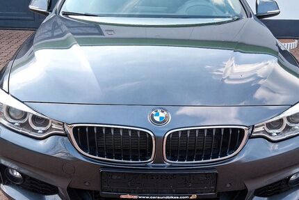 BMW 428 124.150 km 19.000 &euro; Lübbenau OT Bischdorf 03222