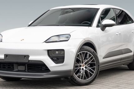 Porsche Macan 12.900 km 81.900 &euro; Darmstadt 64295