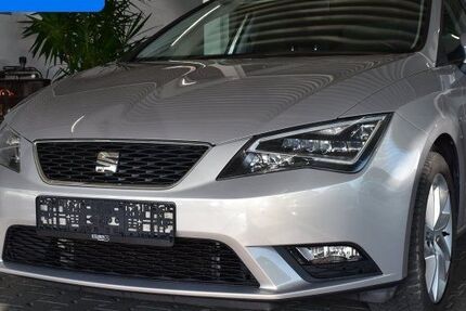 Seat Leon 53.330 km 12.890 &euro; Senden 89250