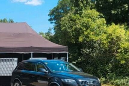 Audi Q7 151.000 km 20.500 &euro; Altlußheim 68804