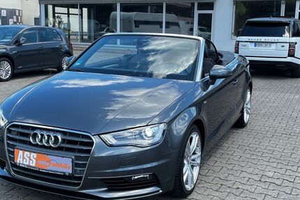 Audi A3 140.000 km 15.600 &euro; Heidenheim - Schnaitheim 89520