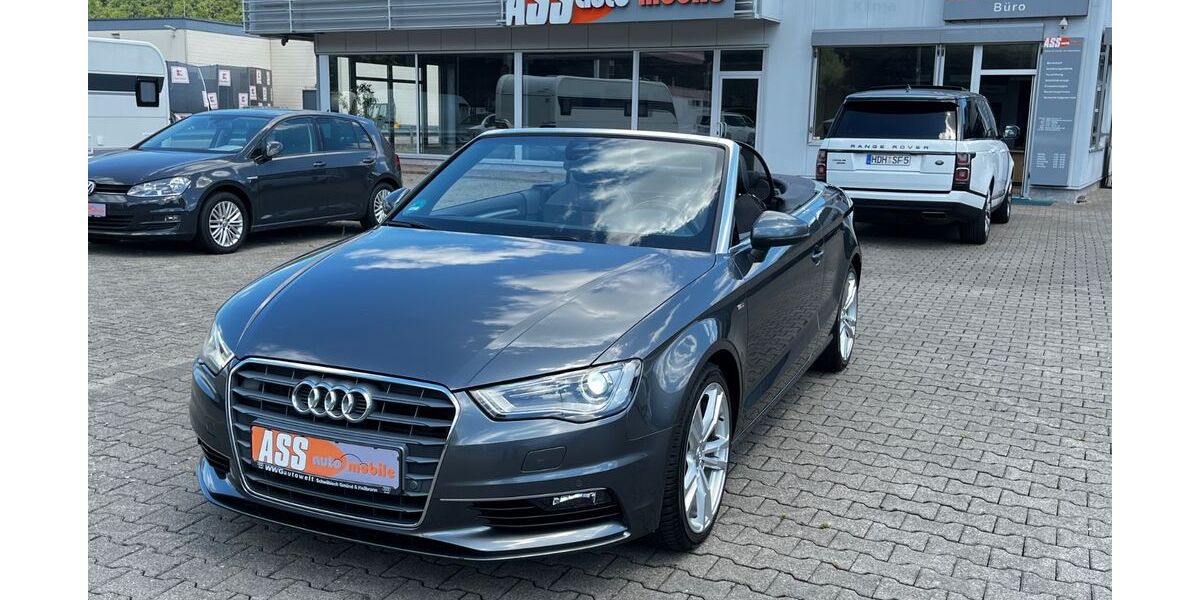 Audi A3 140.000 km 15.600 &euro; Heidenheim - Schnaitheim 89520