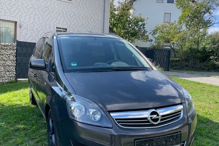 Opel Zafira 96.586 km 6.990 € Schönenberg-Kübelberg 66901