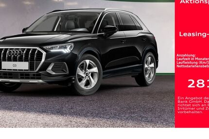 Audi Q3 7.685 km 42.483 € Stendal 39576