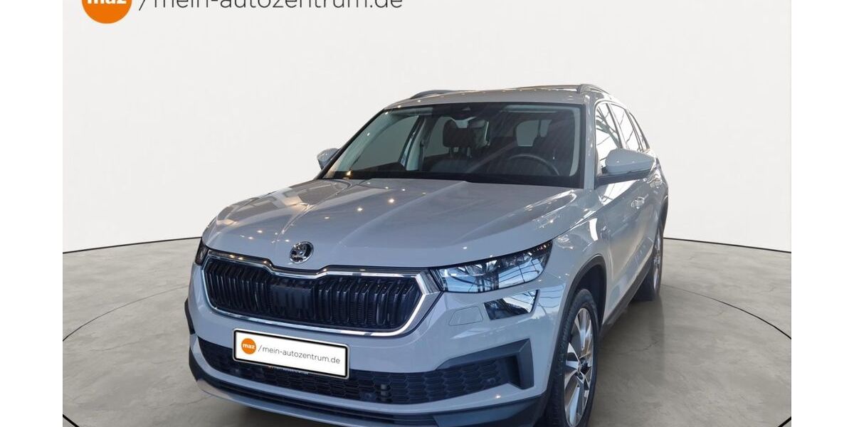 Skoda Kodiaq 75.004 km 32.970 &euro; Seevetal 21220
