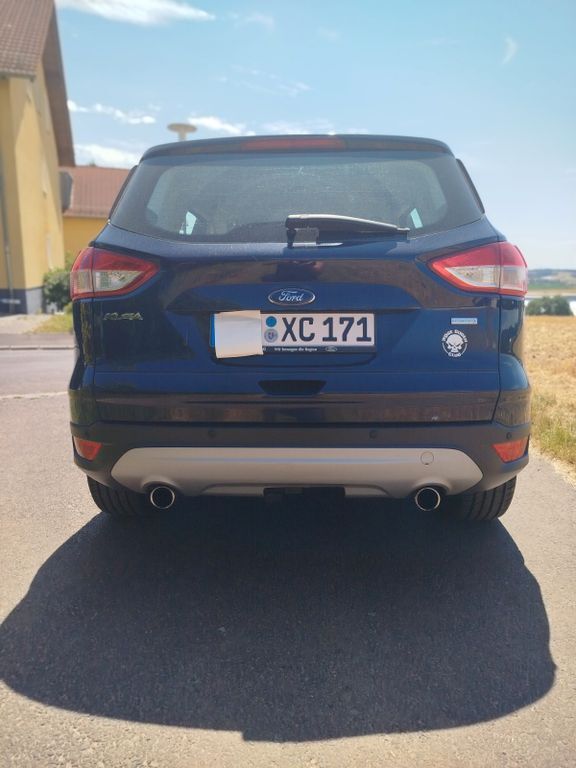 Kuga