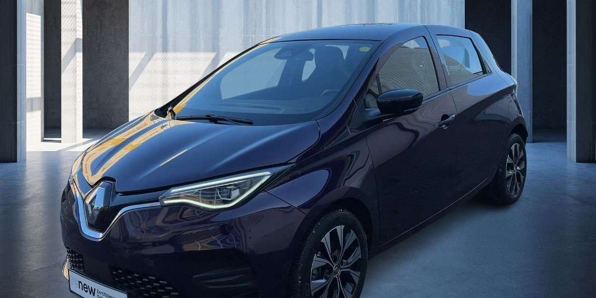 Renault ZOE 14.766 km 19.989 &euro; Berlin 12099