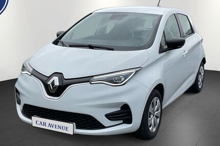 Renault ZOE 53.250 km 9.780 &euro; Bitburg 54634