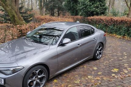 Alfa Romeo Giulia 152.523 km 22.500 &euro; Sustrum-Moor 49762