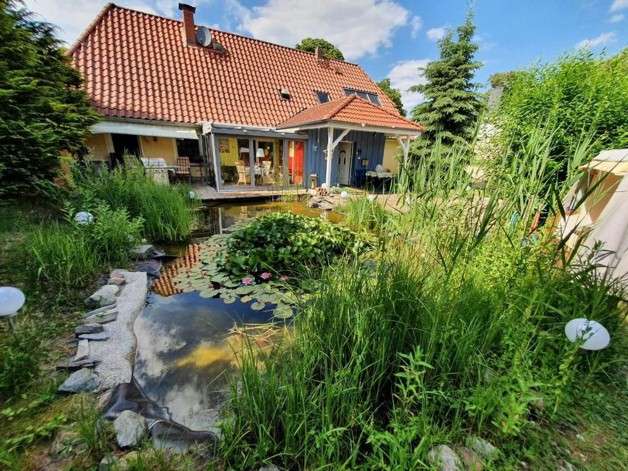 Haus zum Kaufen in Fincken 426.000 € 134 m²