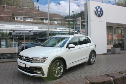 VW Tiguan 74.190 km 21.990 &euro; Wildberg 72218