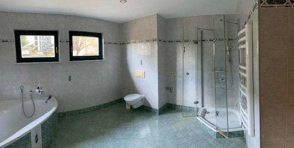 Erdgeschoßwohnung Radeburg - 2 Zimmer, 96 m&sup2;, 960&euro; | Angebot:25217577