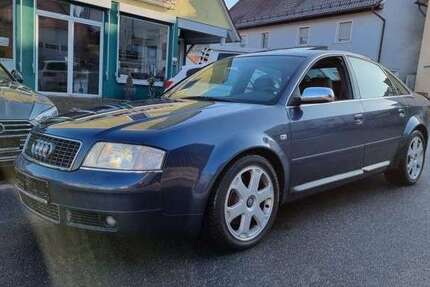 Audi S6 200.000 km 5.480 € Lauterhofen 92283