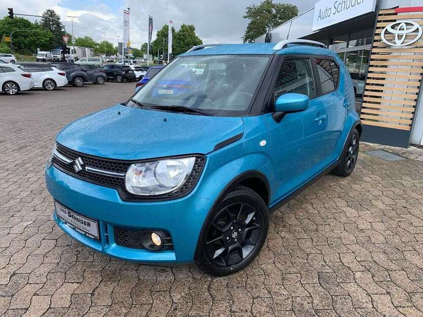 Ignis