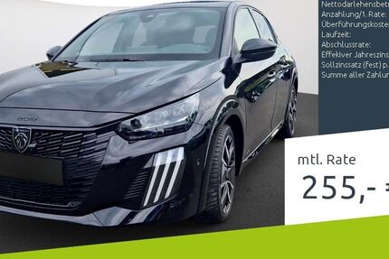 Peugeot 208 19.074 km 21.490 &euro; Dülmen 48249
