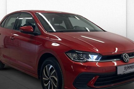 VW Polo 25.887 km 14.950 &euro; Bad Tölz 83646