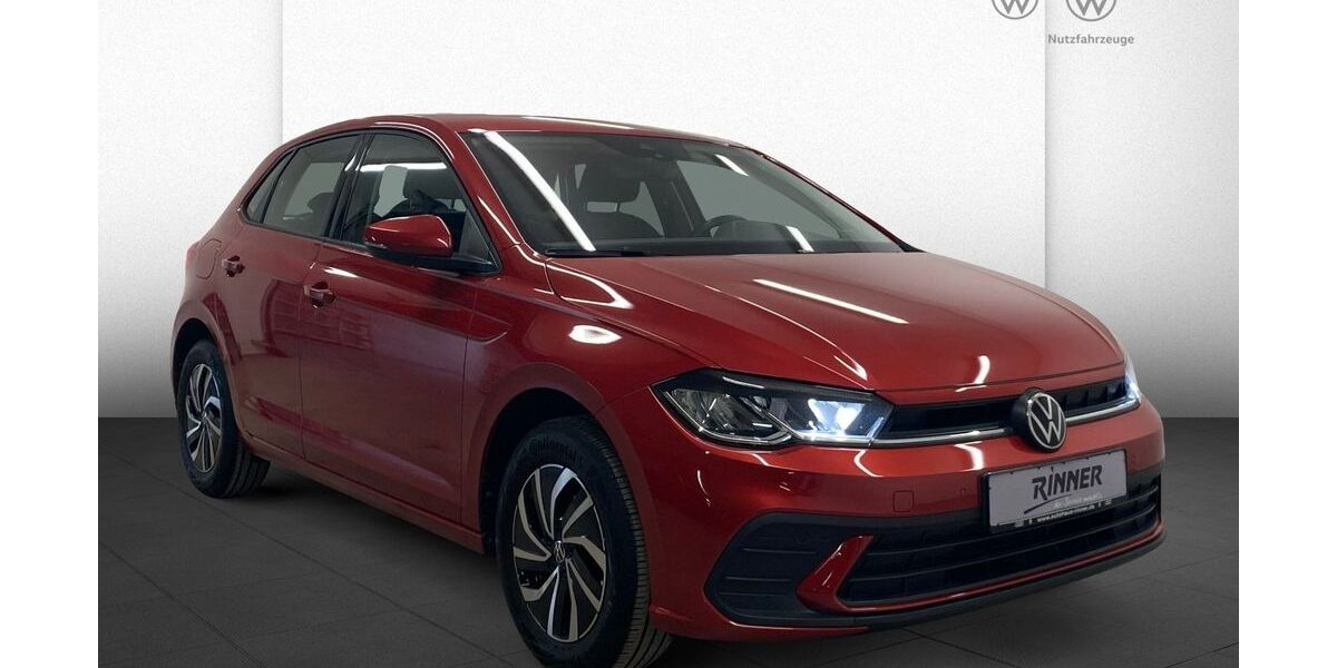 VW Polo 25.887 km 14.950 &euro; Bad Tölz 83646