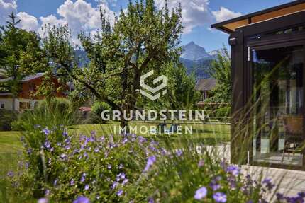 Grundstück zu verkaufen in Garmisch-Partenkirchen 859.000 € 859 m² zimmer