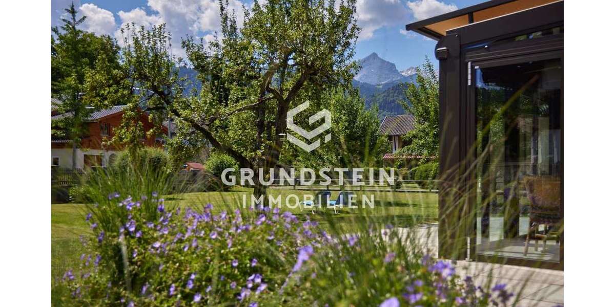 Grundstück zu verkaufen in Garmisch-Partenkirchen 859.000 € 859 m² zimmer