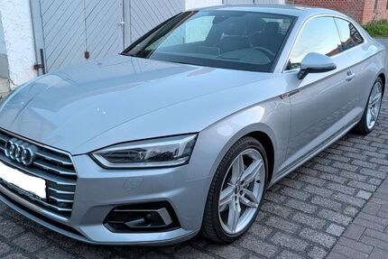 Audi A5 192.500 km 18.500 &euro; Alsfeld 36304