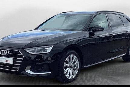 Audi A4 45.300 km 27.190 &euro; Crailsheim 74564