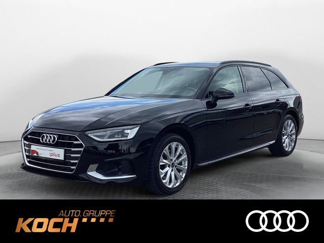 Audi A4 45.300 km 27.190 &euro; Crailsheim 74564