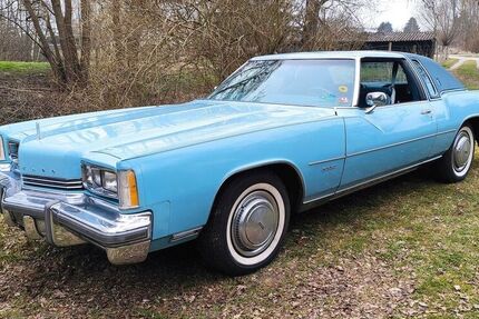Oldsmobile Toronado