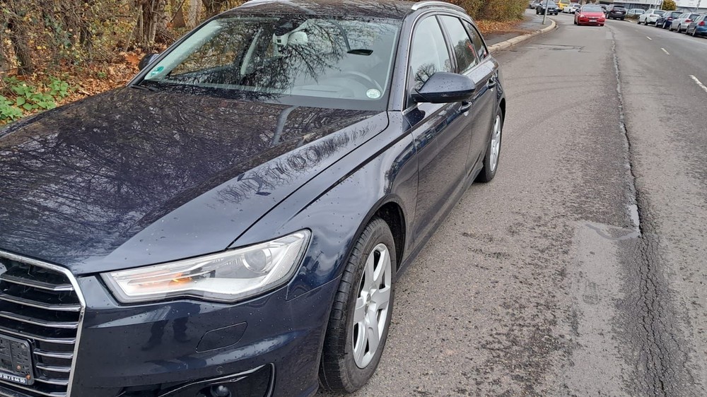 Audi A6 172.000 km 9.350 &euro; Bünde 32257