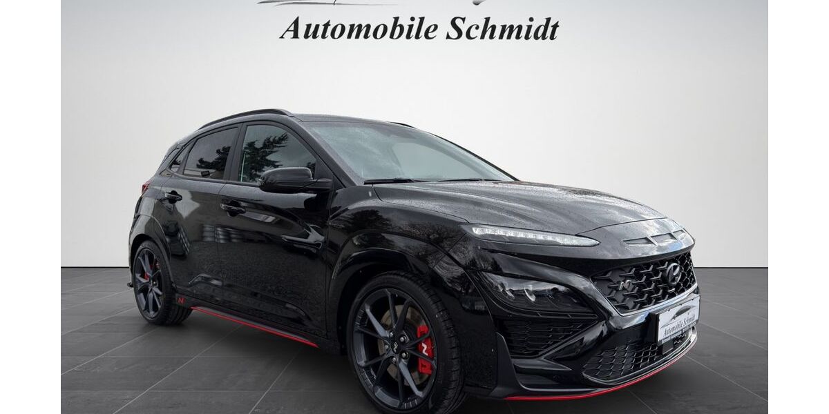 Hyundai KONA 32.000 km 26.990 &euro; Angelbachtal 74918