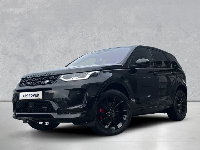 Land Rover Discovery Sport 34.789 km 45.199 &euro; Dortmund 44143
