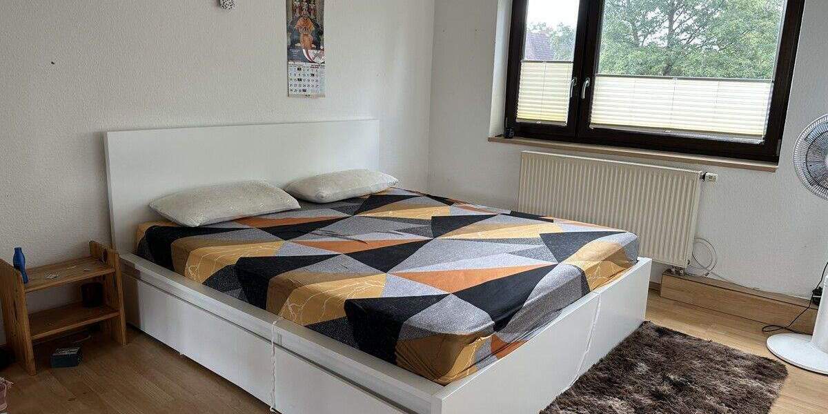 Reihenendhaus Kiel Elmschenhagen-Nord - 4 Zimmer, 111 m&sup2;, 370.000&euro; | Angebot:23935858