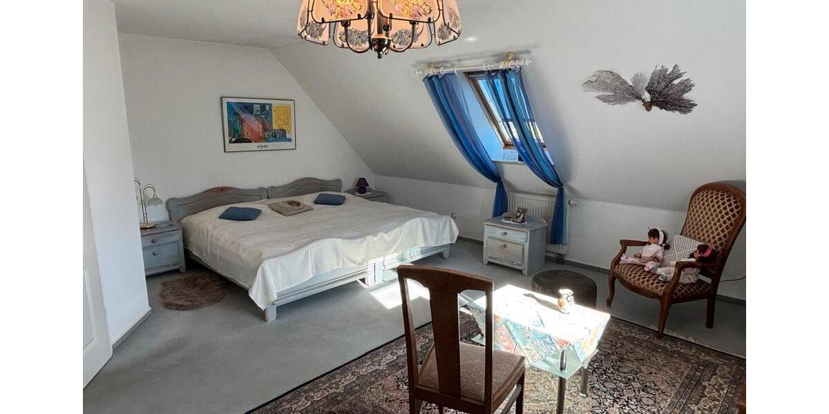Doppelhaushälfte Großenwiehe - 3 Zimmer, 105 m&sup2;, 289.000&euro; | Angebot:27056391