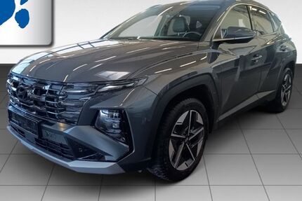 Hyundai TUCSON 17.887 km 31.530 &euro; Warendorf 48231