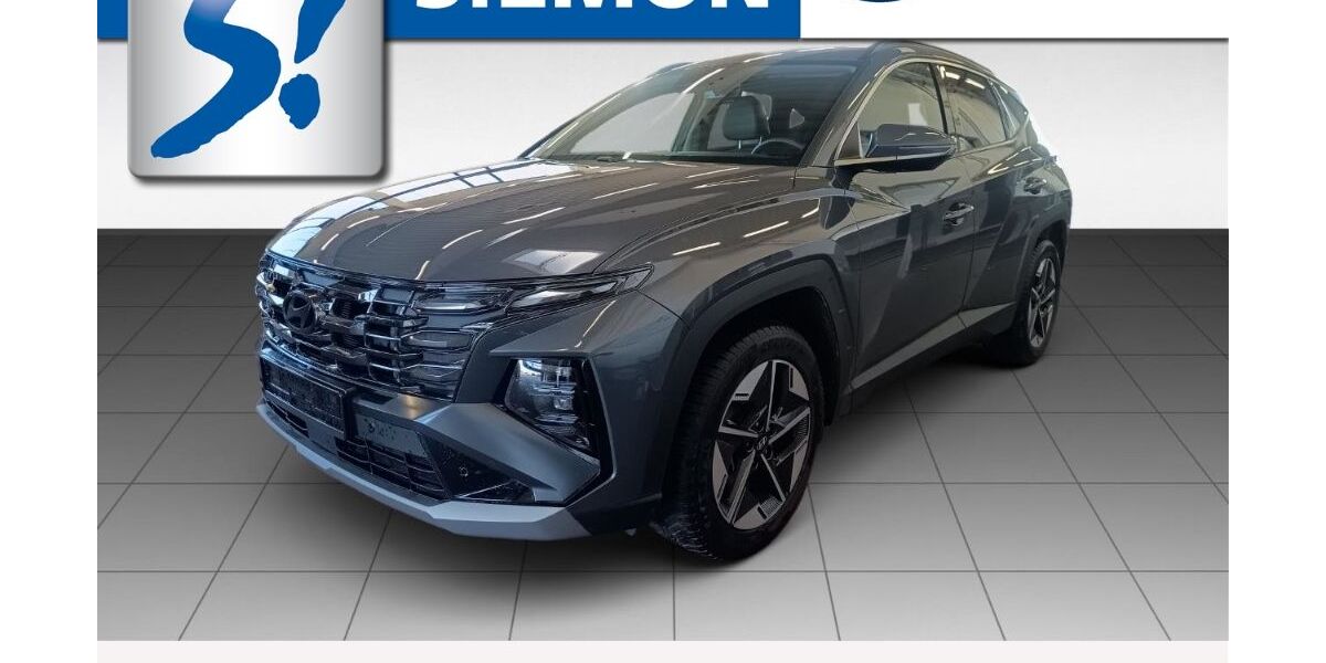 Hyundai TUCSON 17.887 km 31.530 &euro; Warendorf 48231