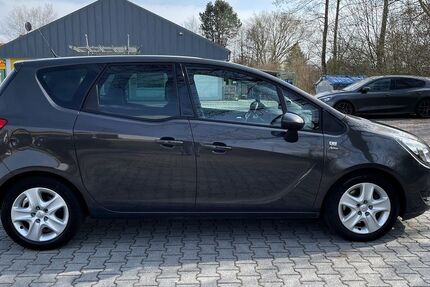 Opel Meriva 110.000 km 7.500 &euro; Wartenberg 85456