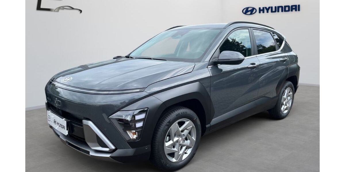 Hyundai KONA 1.866 km 24.990 &euro; Schiffweiler 66578