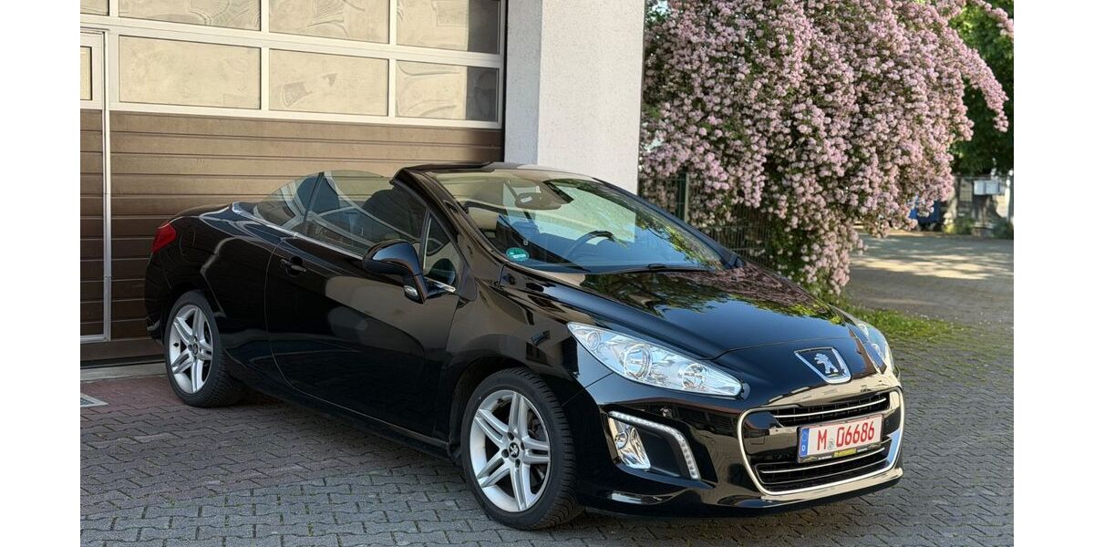 Peugeot 308 130.480 km 5.800 &euro; München 80995