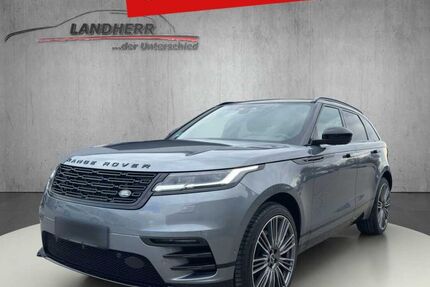 Land Rover Range Rover Velar 25.995 km 64.260 € Thannhausen 86470