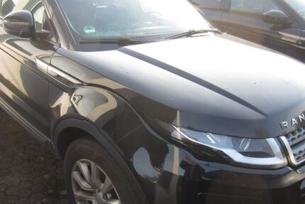 Land Rover Range Rover Evoque 209.000 km 10.950 &euro; Lennestadt 57368